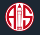 Antalyaspor Logo