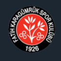 Fatih Karagümrük Logo
