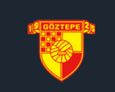 Göztepe Logo
