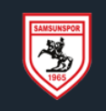 Samsunspor Logo