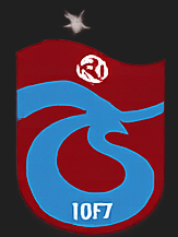 Trabzonspor Logo